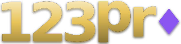 123pro โลโก้